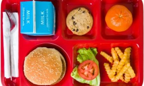 nutrition and academic achievement