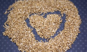 oats
