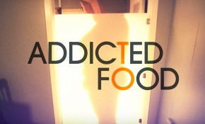 The OWN network produces a docu-series, Addicted to Food