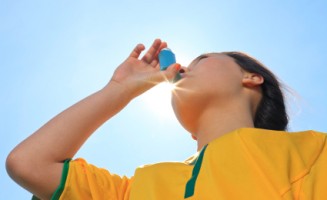 "The results of this study indicate that the co-occurence of asthma and depression is a universal phenomenon."