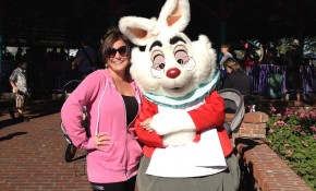 jessica walters disney