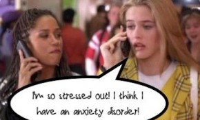 clueless anxiety