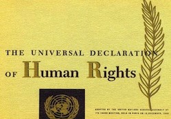 Human Rights