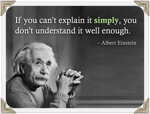 Quote Einstein