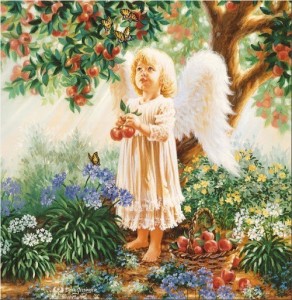 jessica walters prayers and apples