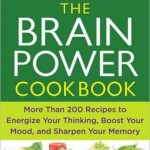 brain power cookbook