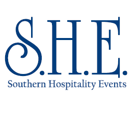 Southern Hospitality Events SHE