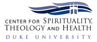 spirituality and health