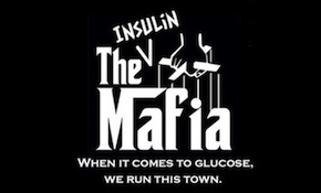 Insulin Mafia