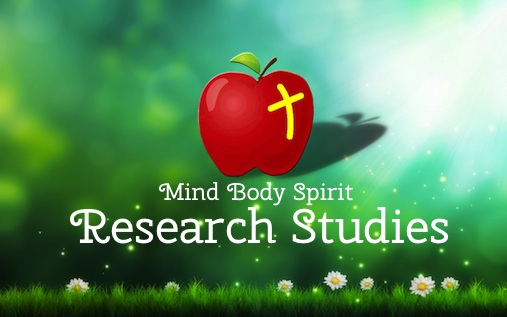 Mind Body Spirit Research Studies