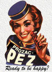Prozac Pez