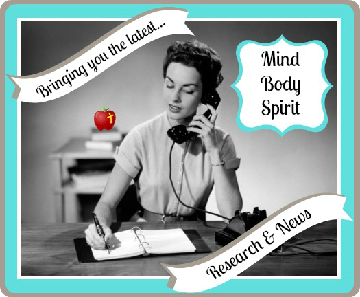 Mind Body Spirit Blog Prayers and Apples
