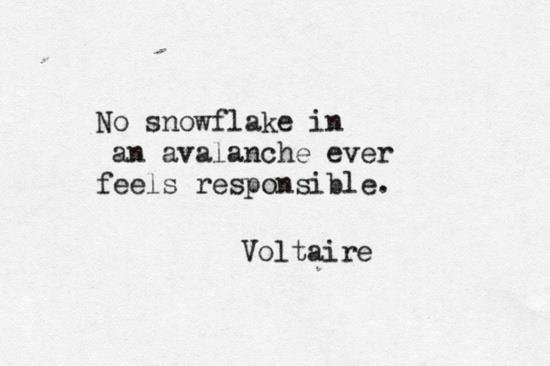 No Snowflake
