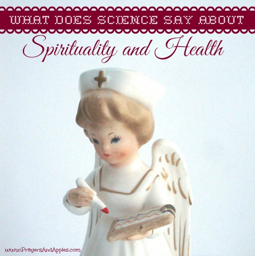 Spirituality and Health Science