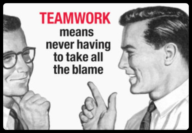 Teamwork Quote