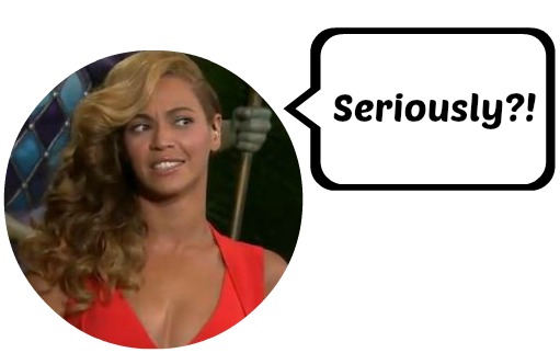 Beyonce Positive Psychology 11